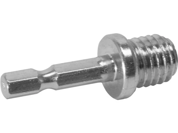 Adapter 8803694 csapos ráspolyhoz, M14 -->1/4