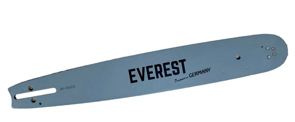 Everest vezetőlemez, 0,325