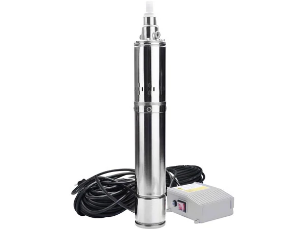 Extol Prémium mélykúti csőszivattyú, 950W, 3,5