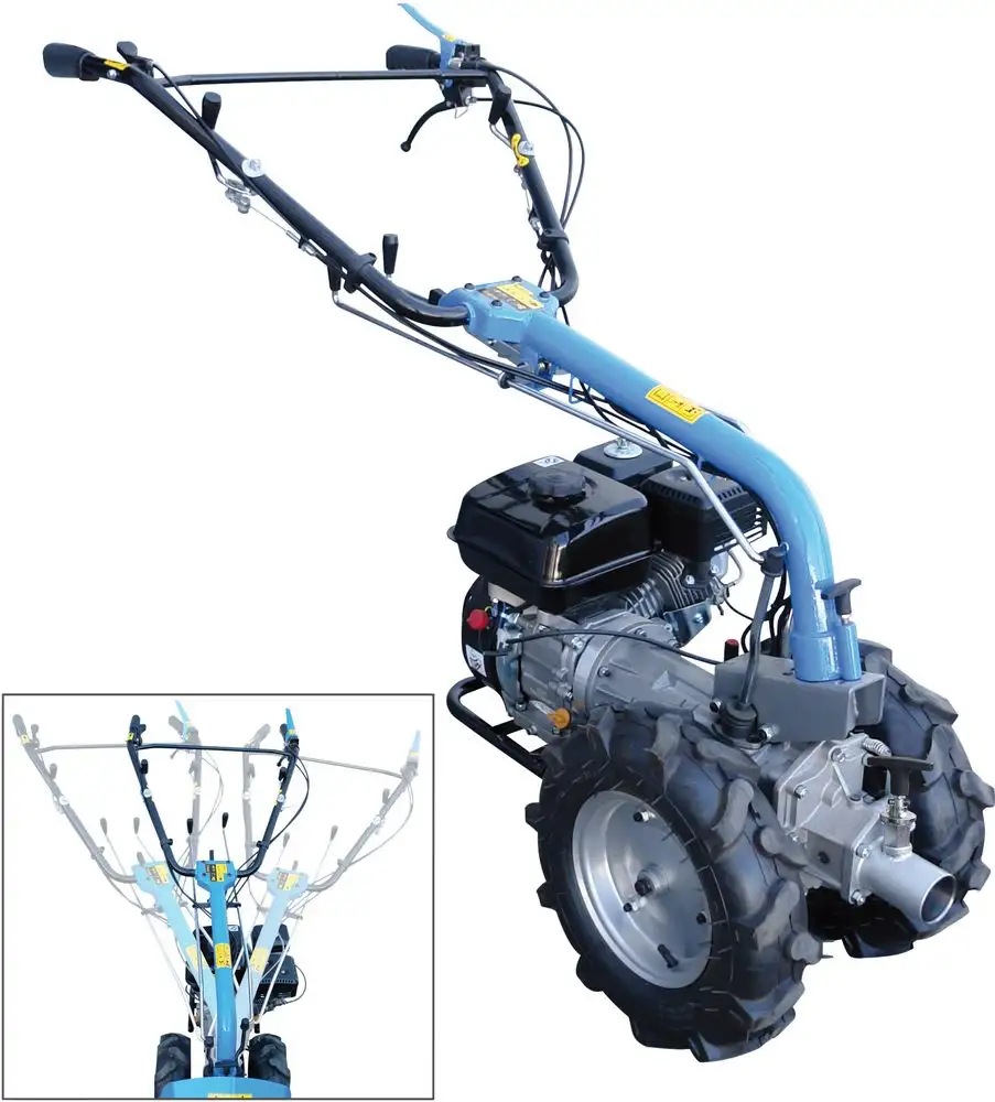 95187 Güde Multigép motoregység ME 6.5 V
