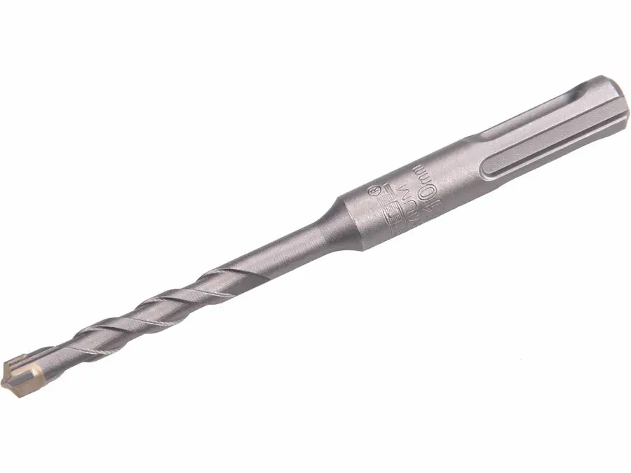 Extol Prémium betonfúró, keresztfejű (4 élű), SDS PLUS; 6×110mm