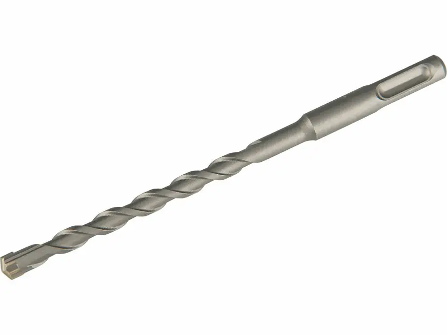 Extol Prémium betonfúró, keresztfejű (4 élű), SDS PLUS; 8×160mm