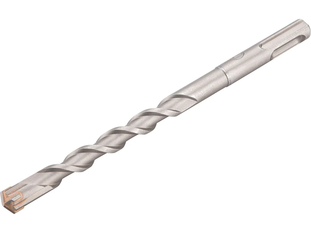 Extol Prémium betonfúró, keresztfejű (4 élű), SDS PLUS; 12×210mm