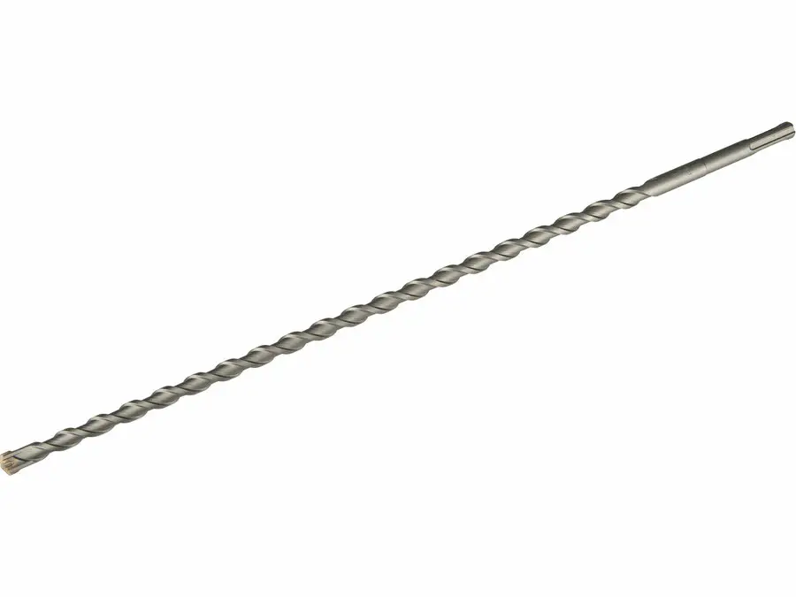 Extol Prémium betonfúró, keresztfejű (4 élű), SDS PLUS; 12×460mm