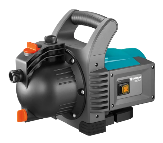 GARDENA Classic kerti szivattyú 3500/4, 800 W (1709-20)