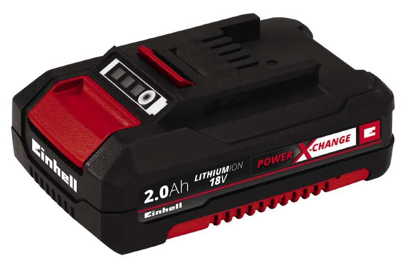 Einhell 18V 2,0 Ah Power-X-Change akkumulátor (4511395)