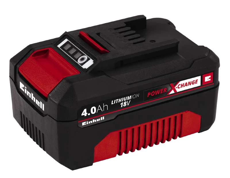 Einhell 18V 4,0 Ah Power-X-Change akkumulátor (4511396)