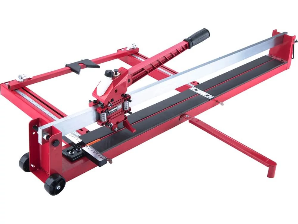 Fortum csempevágó 1200mm, max. vágás: 1200 mm, max. vastagság 18 mm, 18 kg,