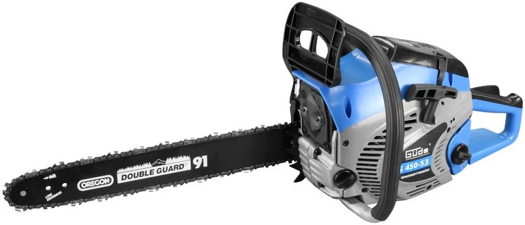 94894 Güde KS 450-53 benzinmotoros láncfűrész
