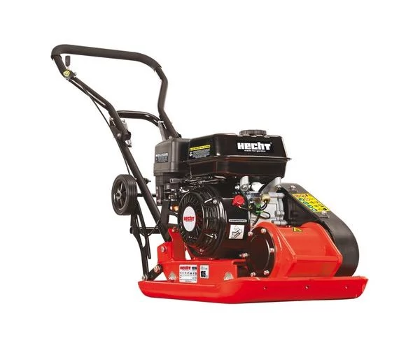 Hecht 1114 lapvibrátor, 5,5 LE