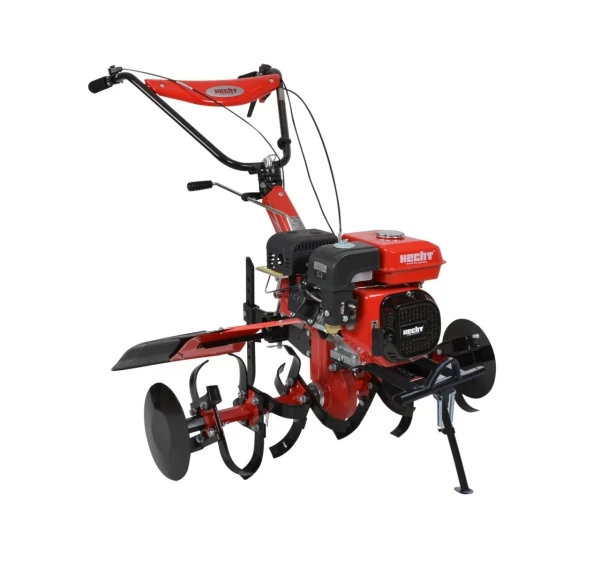 Hecht 7100 - Benzinmotoros kapálógép 208ccm ,5,5 LE