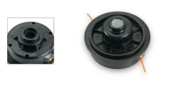 Damilfej Tap&GO mini bliszterben (50909004)