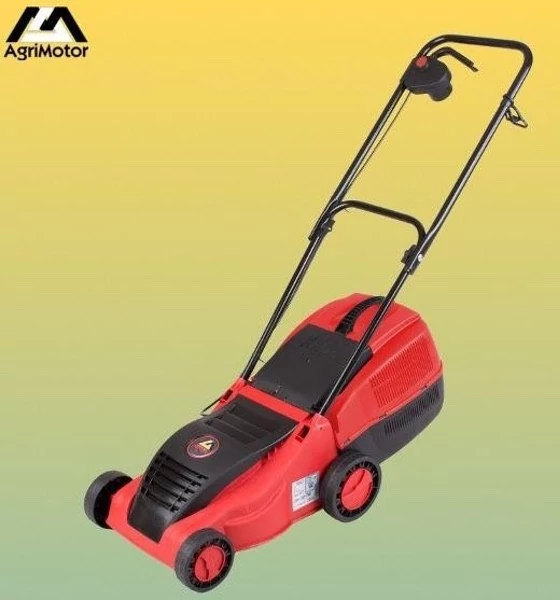 Agrimotor (Fevill) FM 3310 elektromos fűnyíró, 1000 W