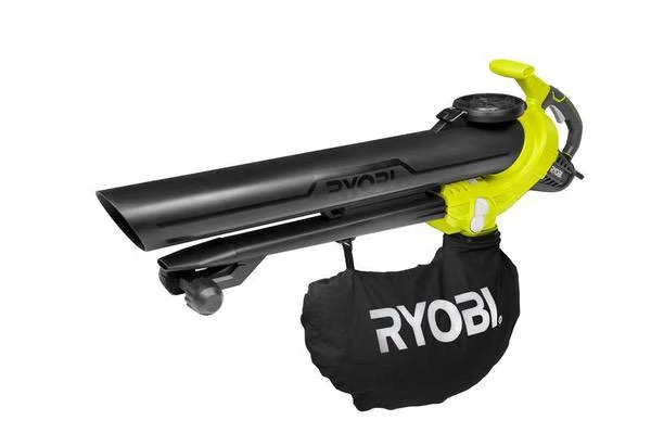 RYOBI RBV3000CESV lombszívó-fújó, 3000 W